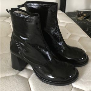 TOPSHOP MILO BOOT